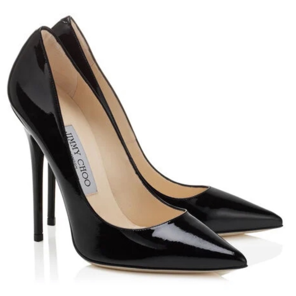Jimmy Choo Anouk Pumps